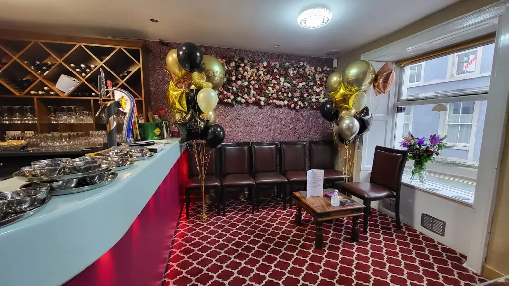 Bengal Rose Restaurant Ulverston_Ulverston_slider_image_1