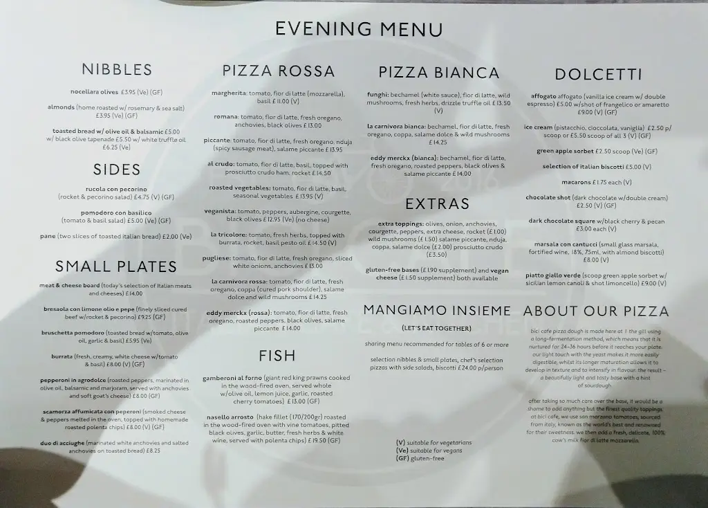 Menu_The Mill at Ulverston_Ulverston_image_4