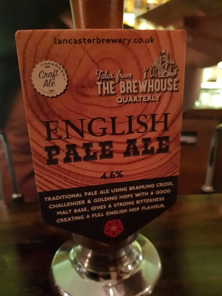 Menu_The Mill at Ulverston_Ulverston_image_7