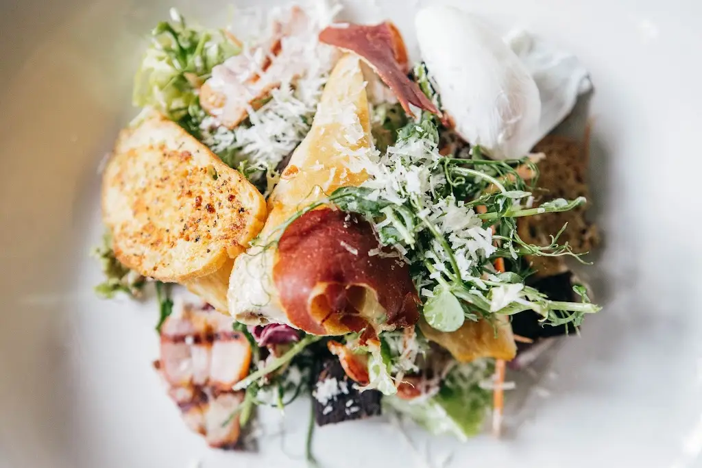 Menu_The Mill at Ulverston_Ulverston_image_8