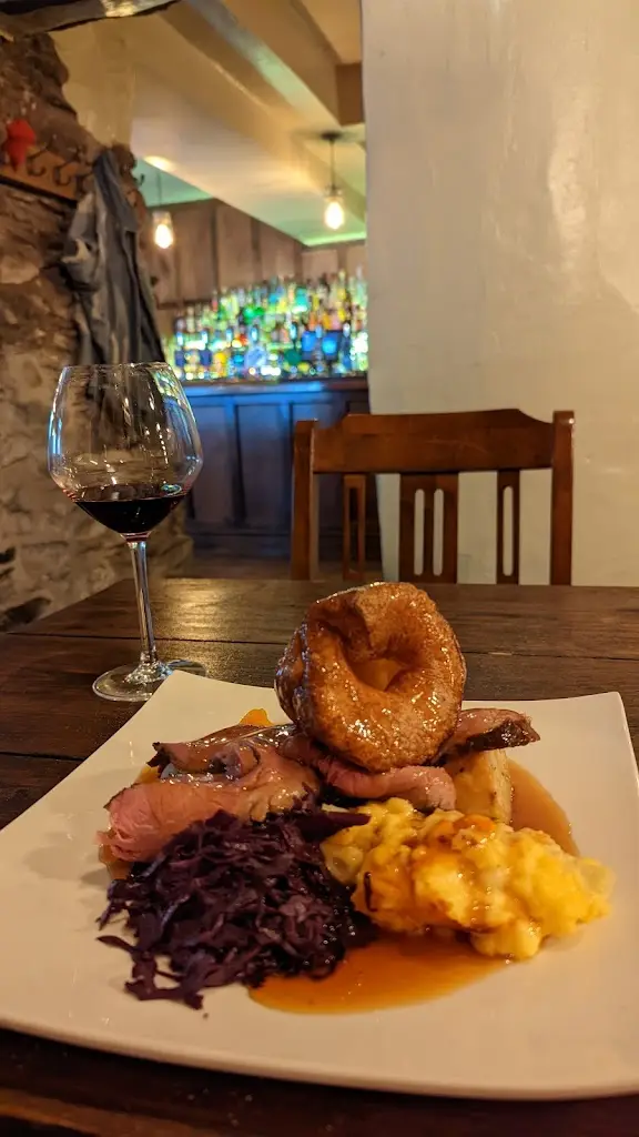 Menu_The Mill at Ulverston_Ulverston_image_9