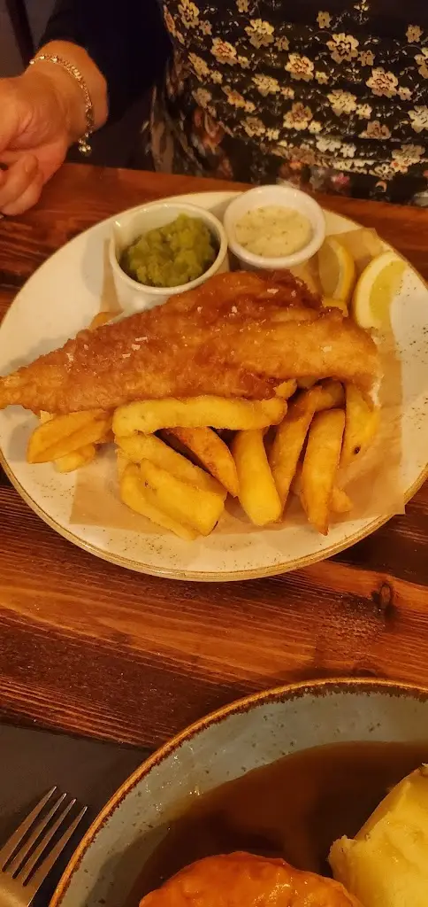 Trevor Hampshire_The Mill at Ulverston_Ulverston_review