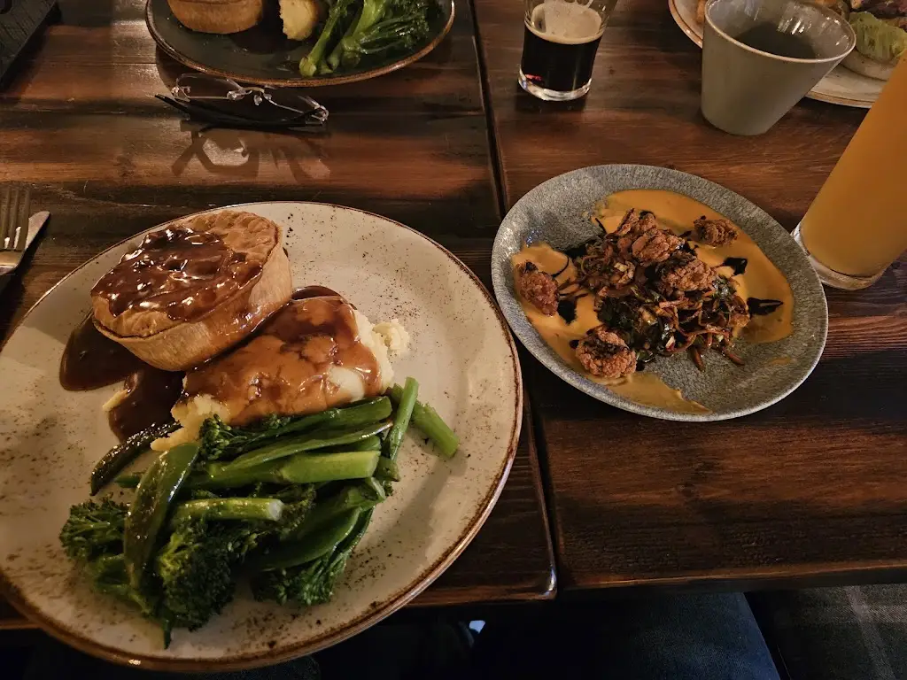 JA S_The Mill at Ulverston_Ulverston_review