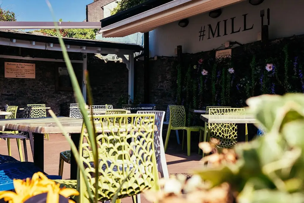 The Mill at Ulverston restaurant in Ulverston