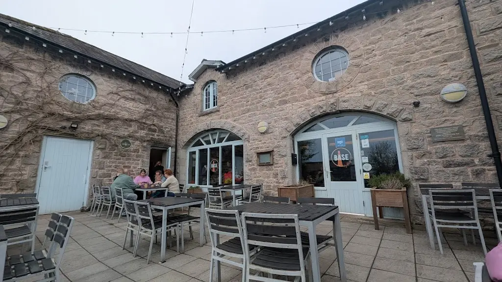 Base Restaurant restaurant in Ulverston