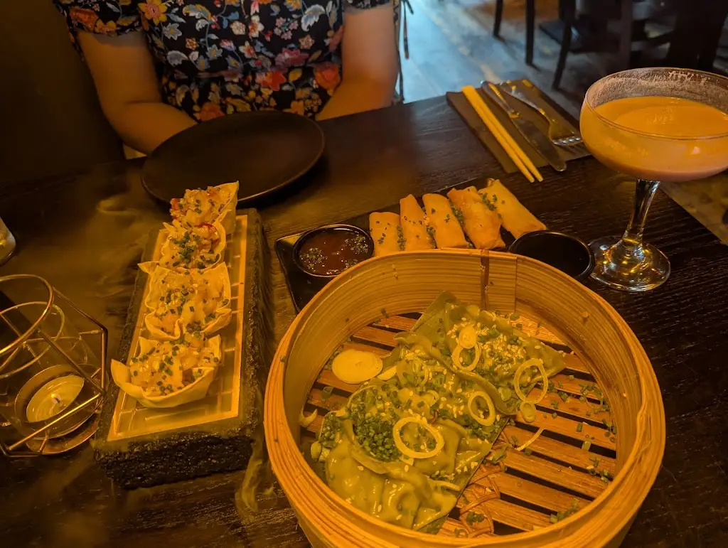Dan Piper_WSBI Pan Asian_Ulverston_review