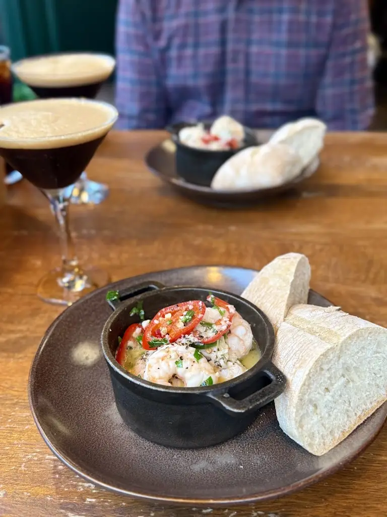 Katie Oldcorn_Betulla's_Ulverston_review