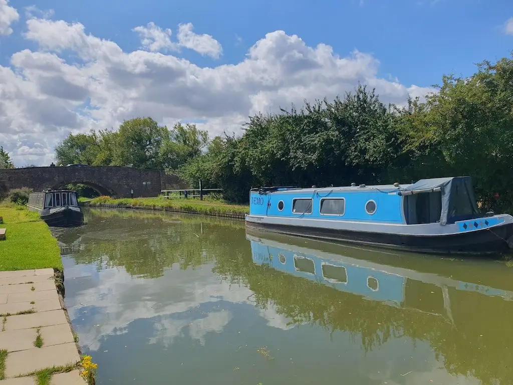 Tess Nowell_Great Western Arms_Adderbury_review