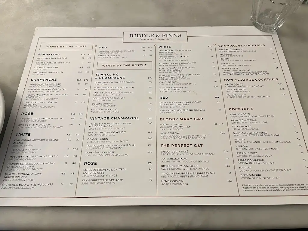 Menu_Riddle & Finns The Lanes_Beighton_image_3