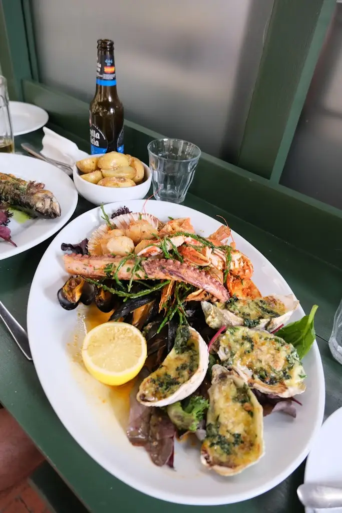 Анастасия Галай_Riddle & Finns The Lanes_Beighton_review