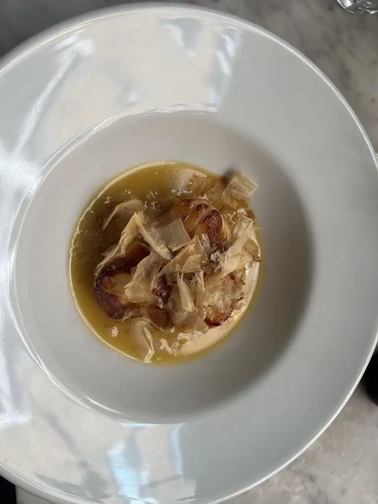 London Martin_Riddle & Finns The Lanes_Beighton_review