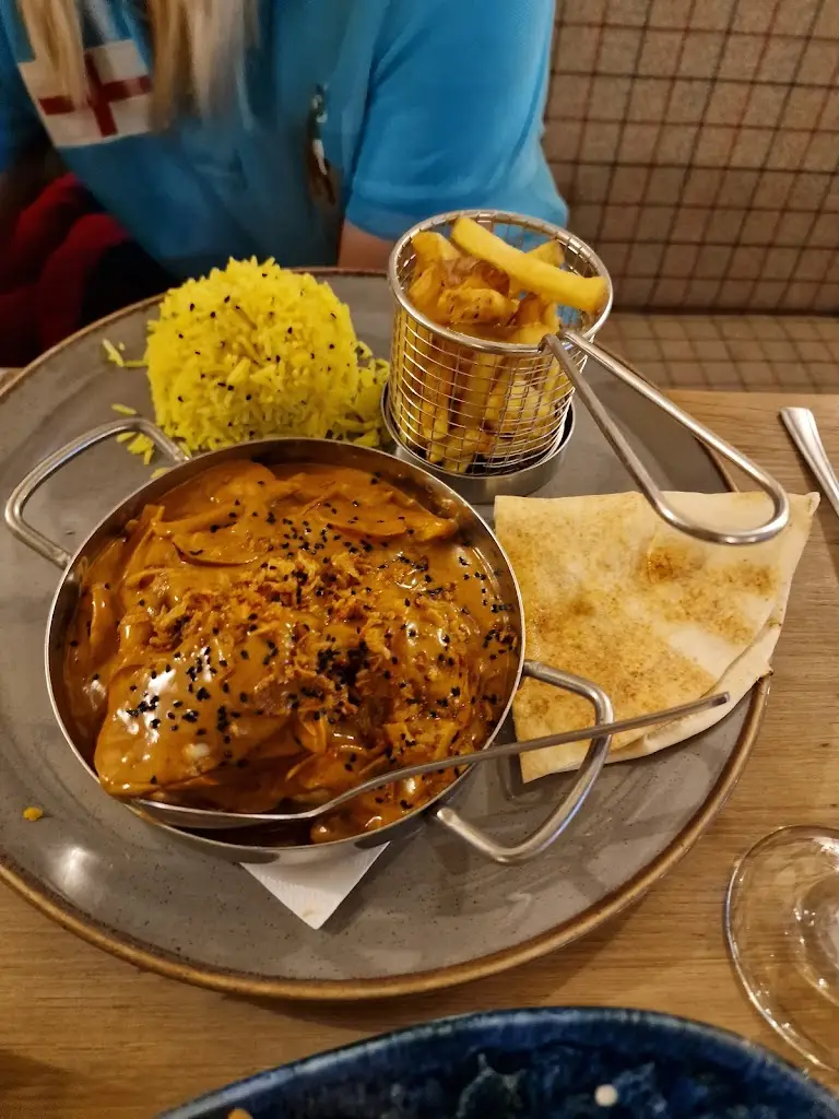 Tony Jones_Rose & Crown_Ulverston_review