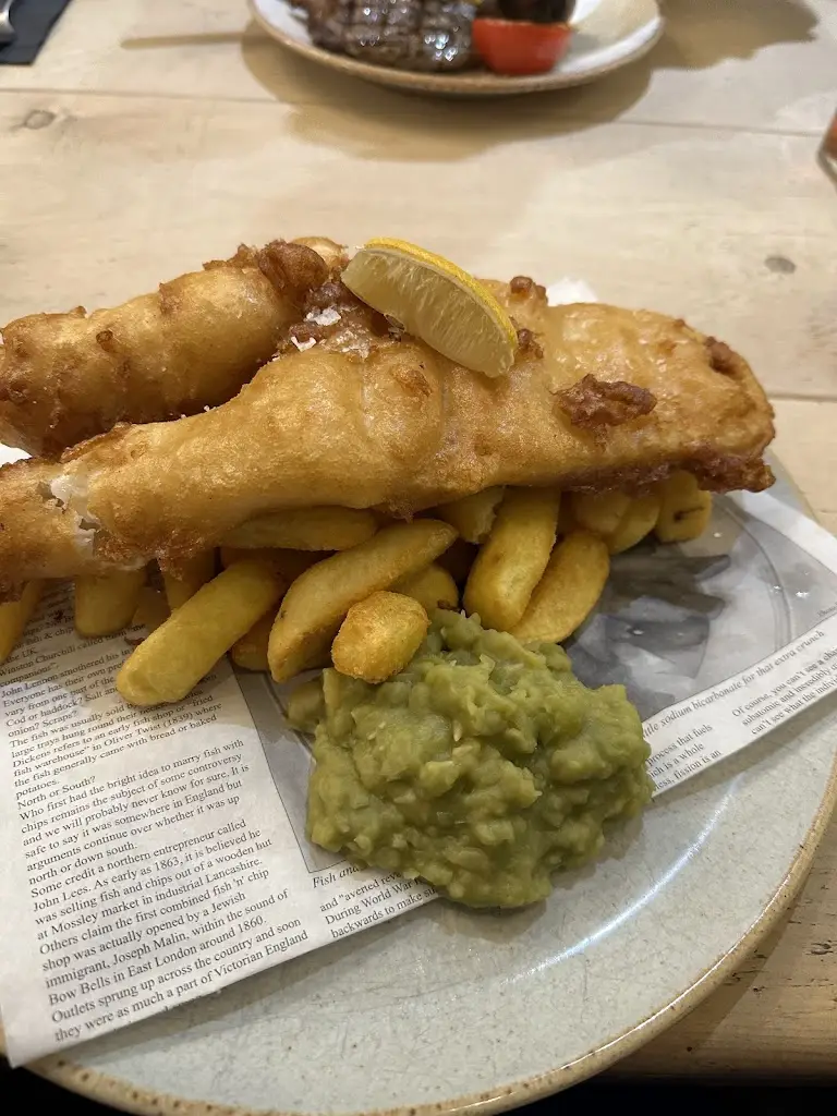 Menu_Old Farmhouse_Ulverston_image_5