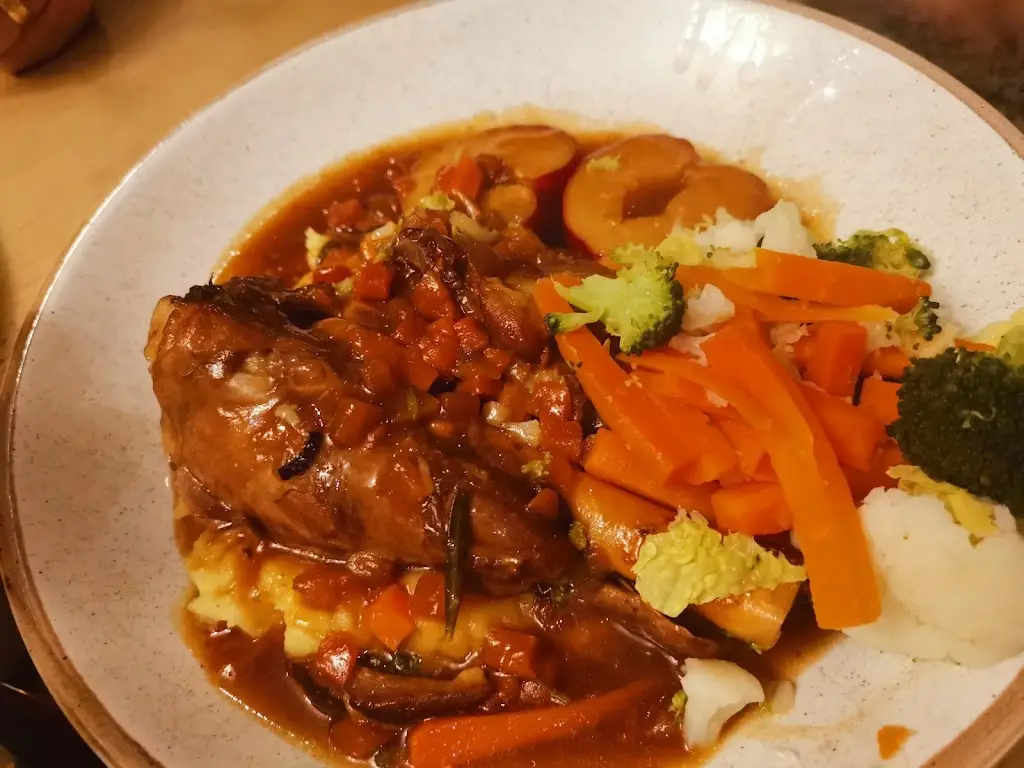 Menu_Old Farmhouse_Ulverston_image_7