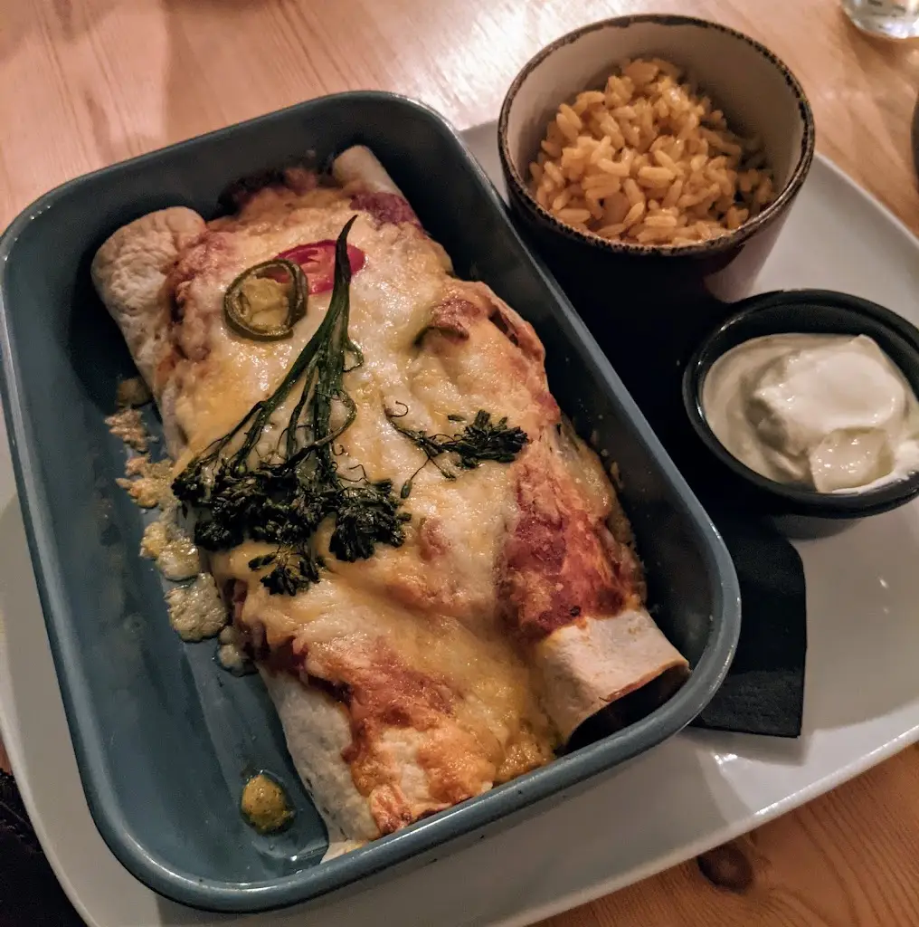 Menu_Amigos Mexican Restaurant & Bar_Ulverston_image_3