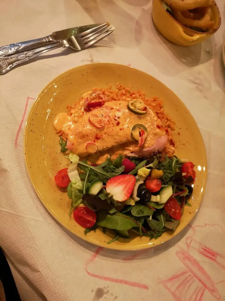 Menu_Amigos Mexican Restaurant & Bar_Ulverston_image_5