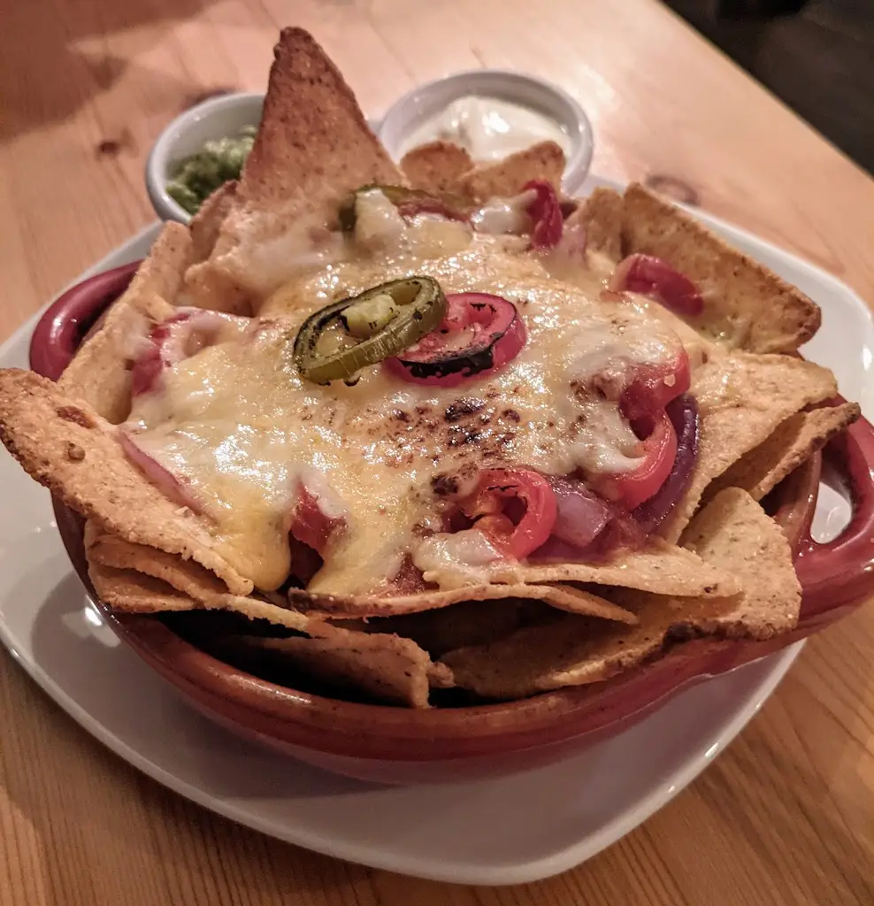 Menu_Amigos Mexican Restaurant & Bar_Ulverston_image_6