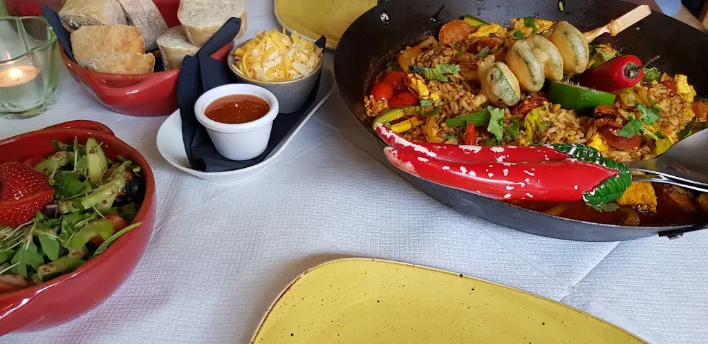 Menu_Amigos Mexican Restaurant & Bar_Ulverston_image_7