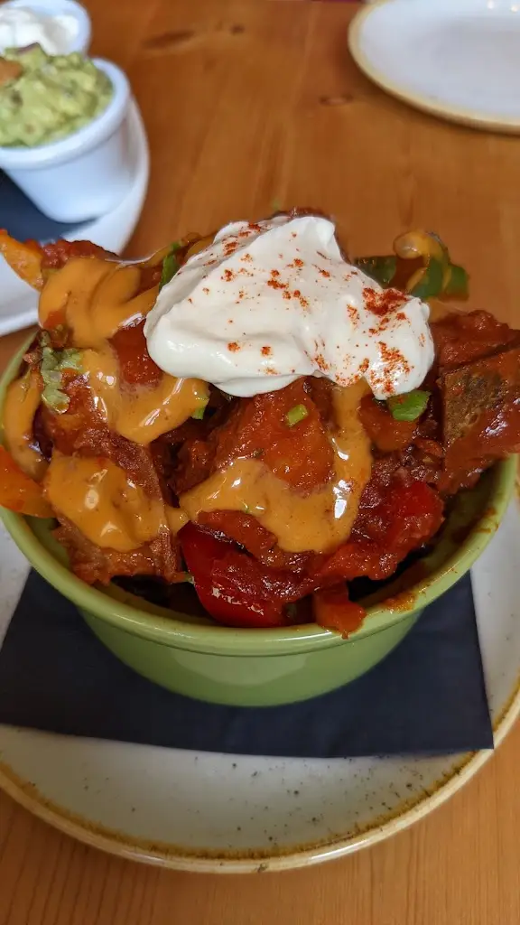 Menu_Amigos Mexican Restaurant & Bar_Ulverston_image_8