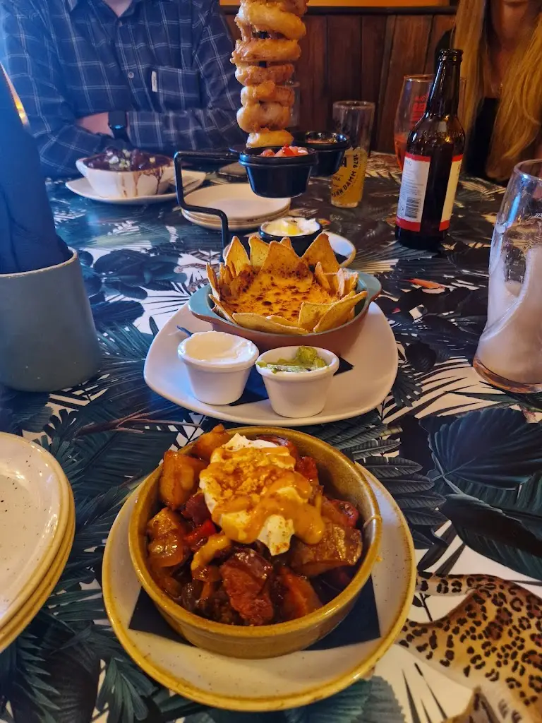 Karen Wilkinson_Amigos Mexican Restaurant & Bar_Ulverston_review