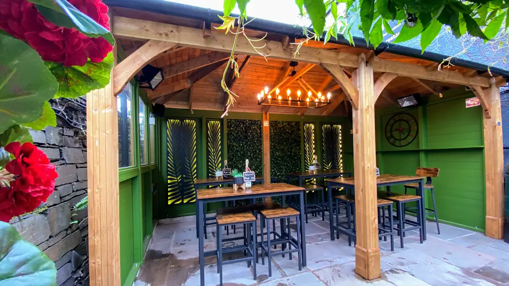 Amigos Mexican Restaurant & Bar restaurant in Ulverston