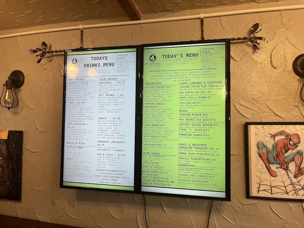 Menu_Poppies cafe_Ulverston_image_2