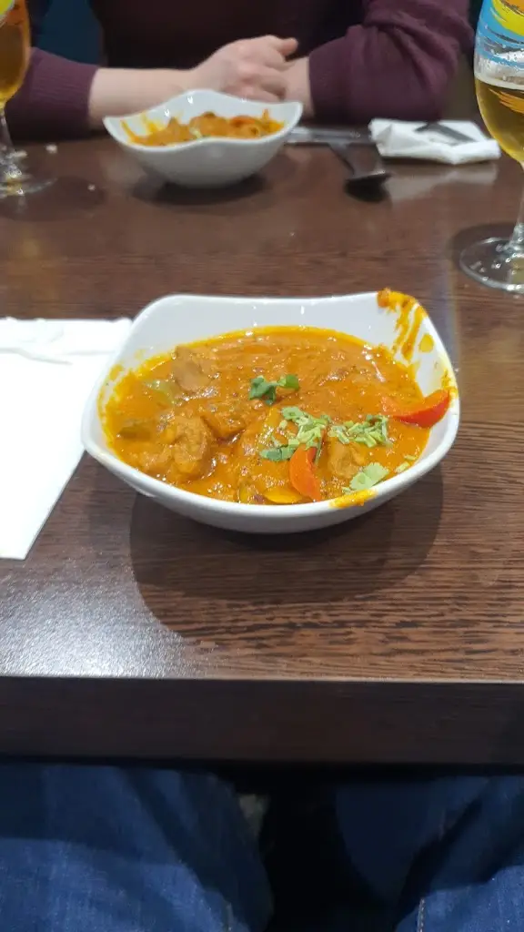 Menu_Aroma Indian Dining_Ulverston_image_5