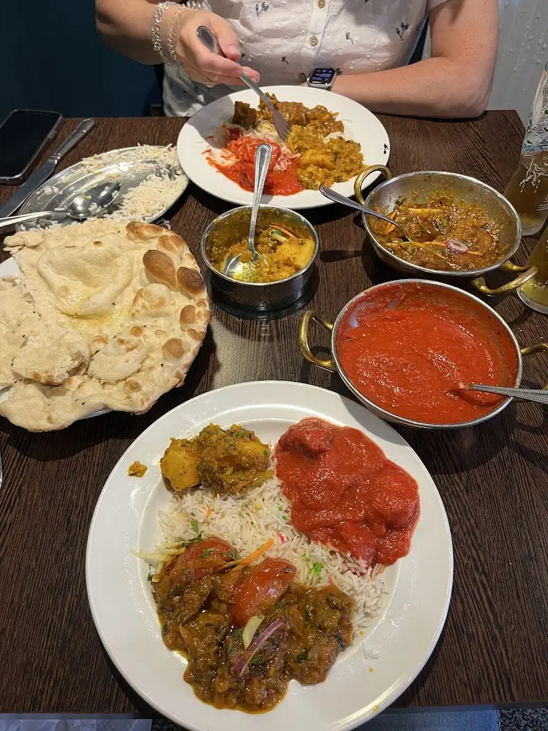 Menu_Aroma Indian Dining_Ulverston_image_6