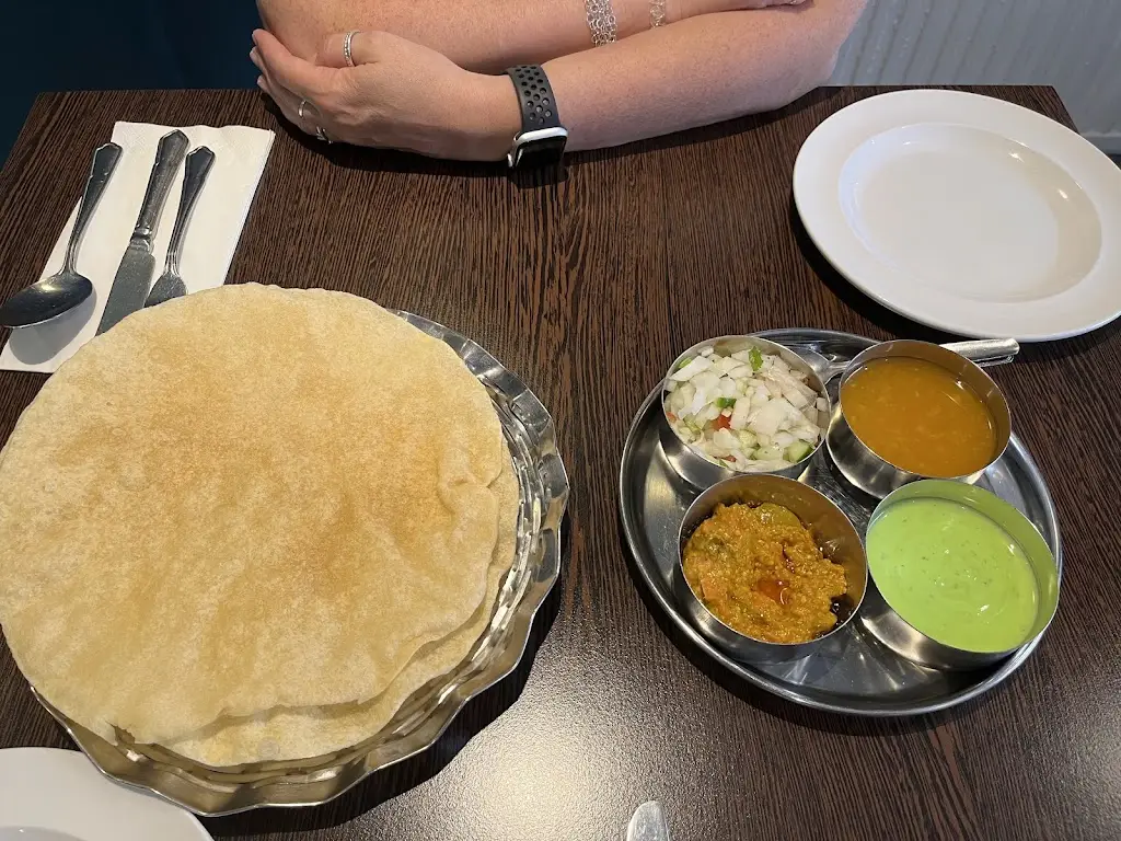 Menu_Aroma Indian Dining_Ulverston_image_7