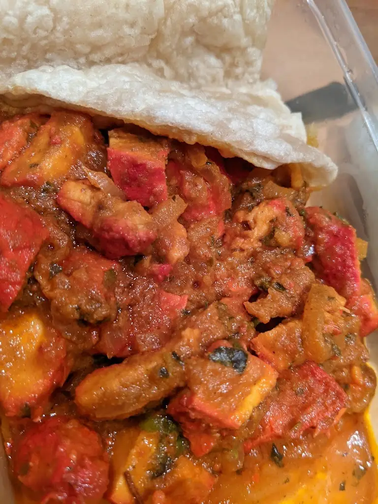 Menu_Aroma Indian Dining_Ulverston_image_9