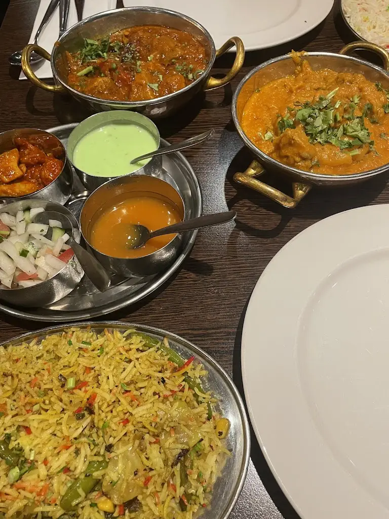 Emily Sanderson_Aroma Indian Dining_Ulverston_review