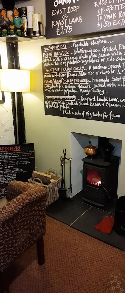 Menu_The Stan Laurel Inn_Ulverston_image_4