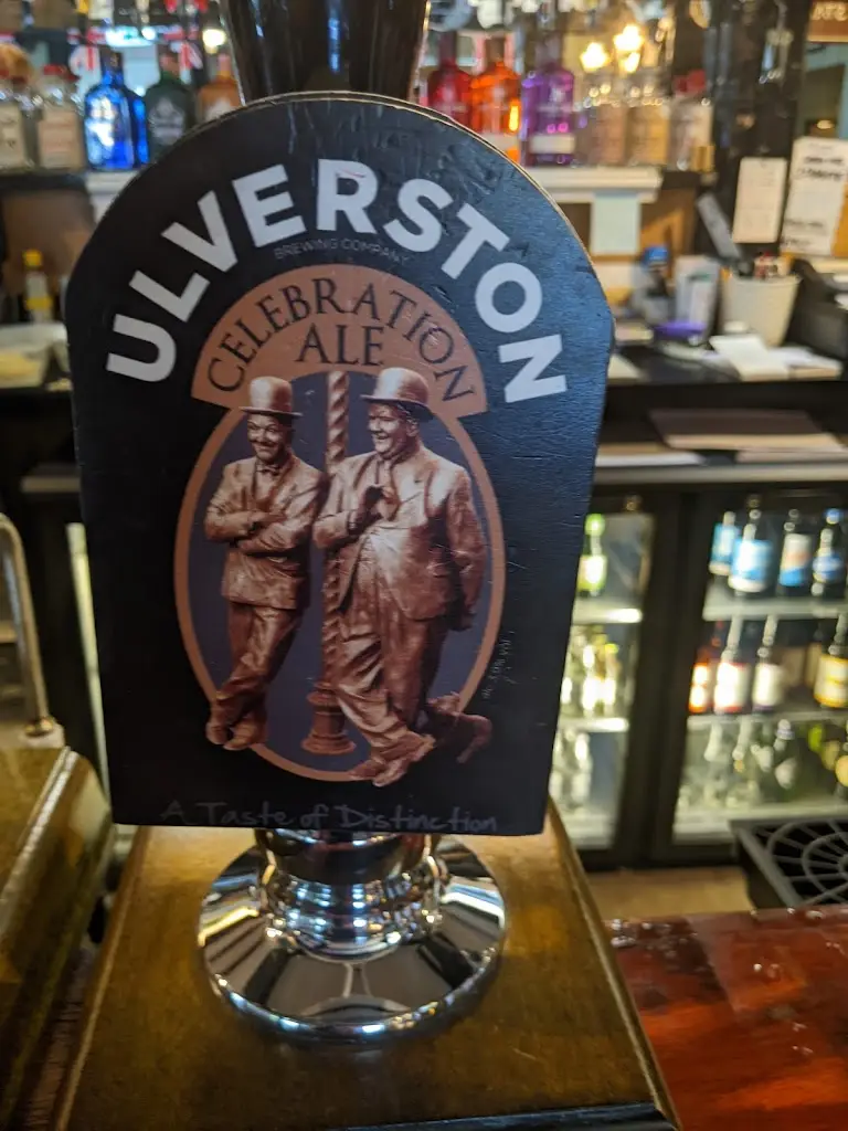 Menu_The Stan Laurel Inn_Ulverston_image_8