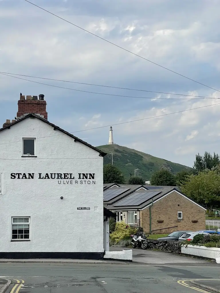 AC ACE_The Stan Laurel Inn_Ulverston_review