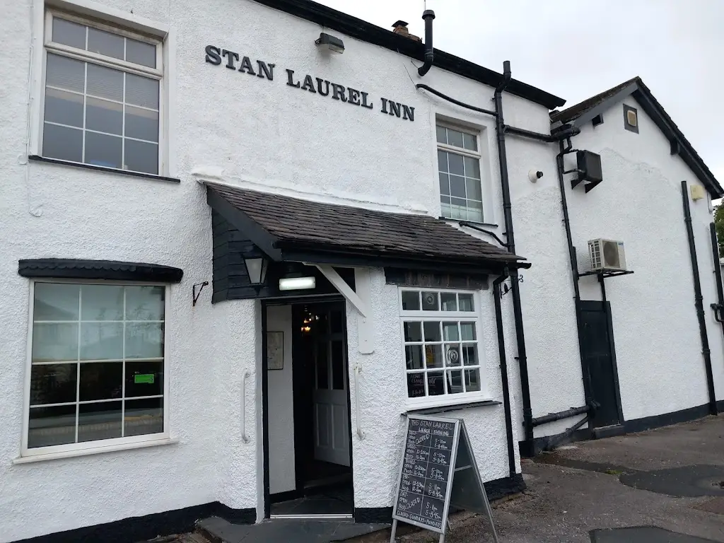The Stan Laurel Inn_Ulverston_slider_image_3