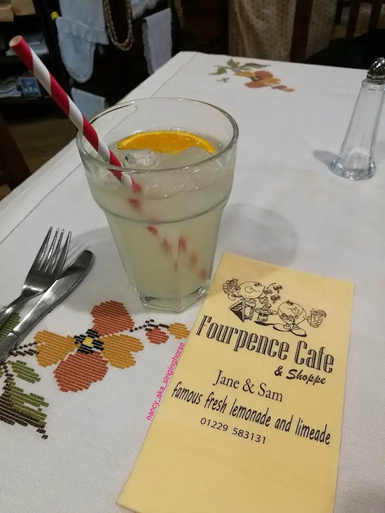 Menu_The Fourpence Cafe & Shop_Ulverston_image_4