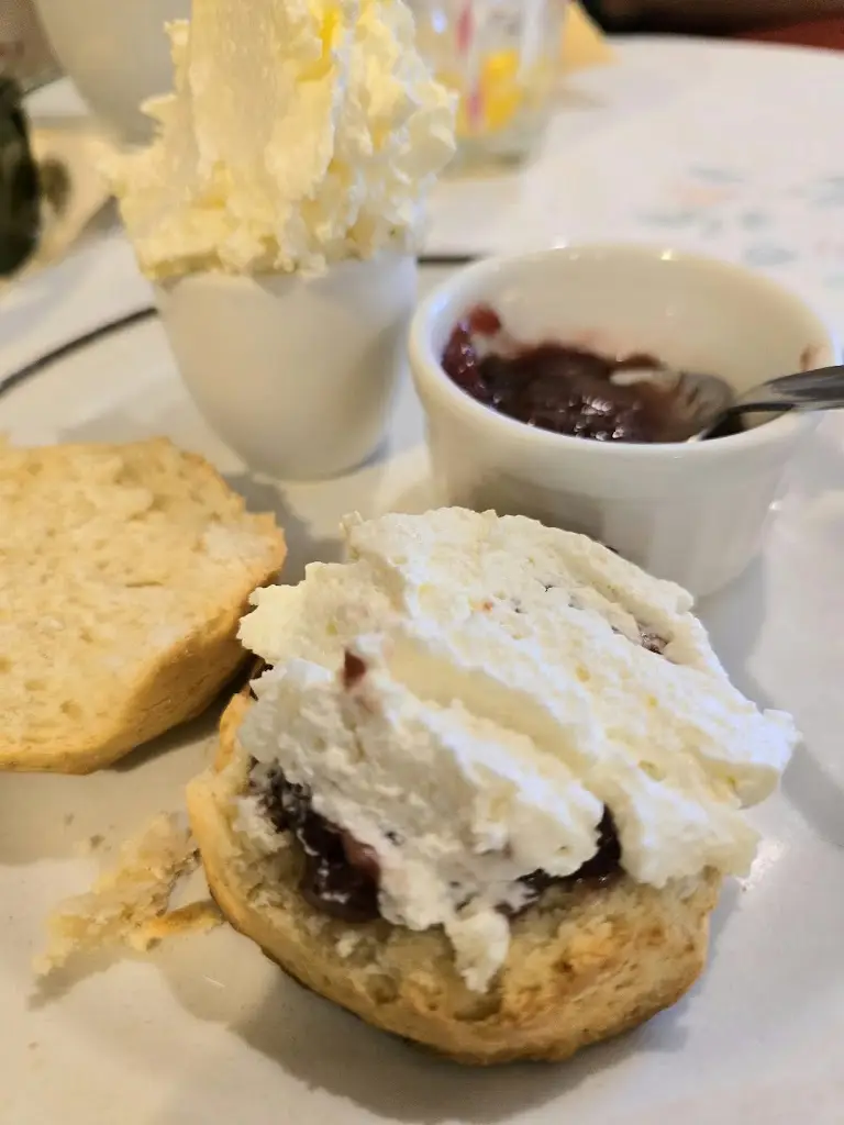 Menu_The Fourpence Cafe & Shop_Ulverston_image_5