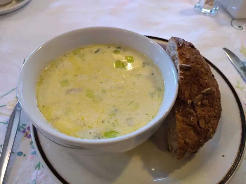 Menu_The Fourpence Cafe & Shop_Ulverston_image_9