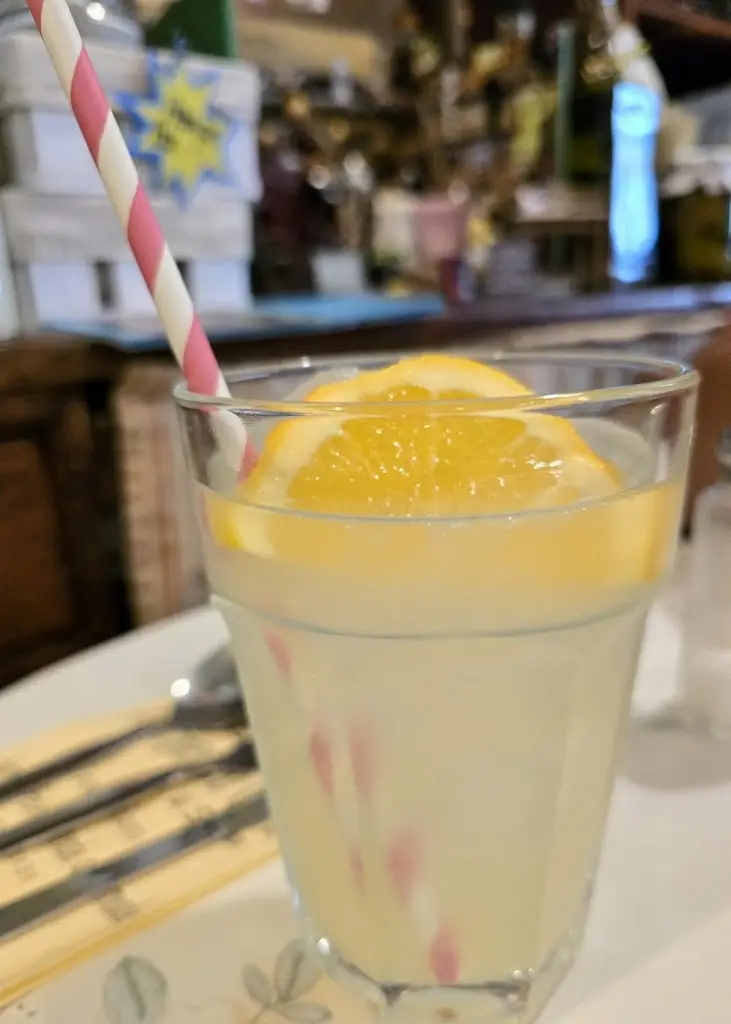 Fazlynn A._The Fourpence Cafe & Shop_Ulverston_review