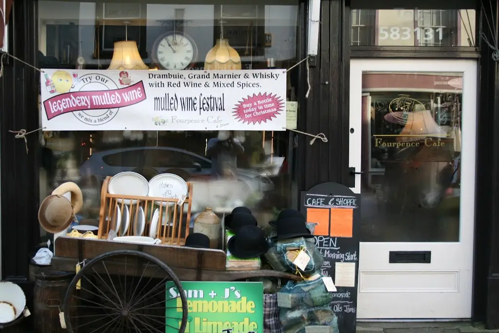 The Fourpence Cafe & Shop_Ulverston_slider_image_1