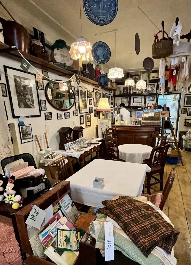 The Fourpence Cafe & Shop_Ulverston_slider_image_2