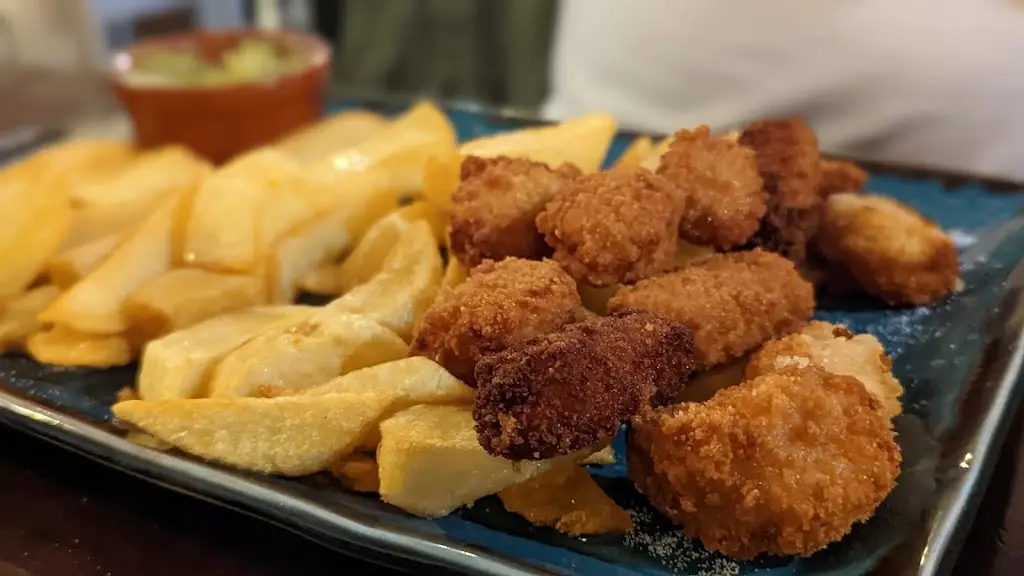 Menu_The Sun Inn_Ulverston_image_7