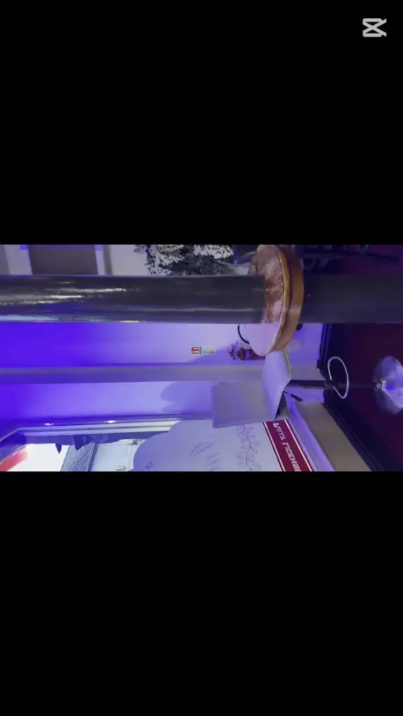 Khadiza Luna_Blue Elephant Indian Restaurant_Ulverston_review