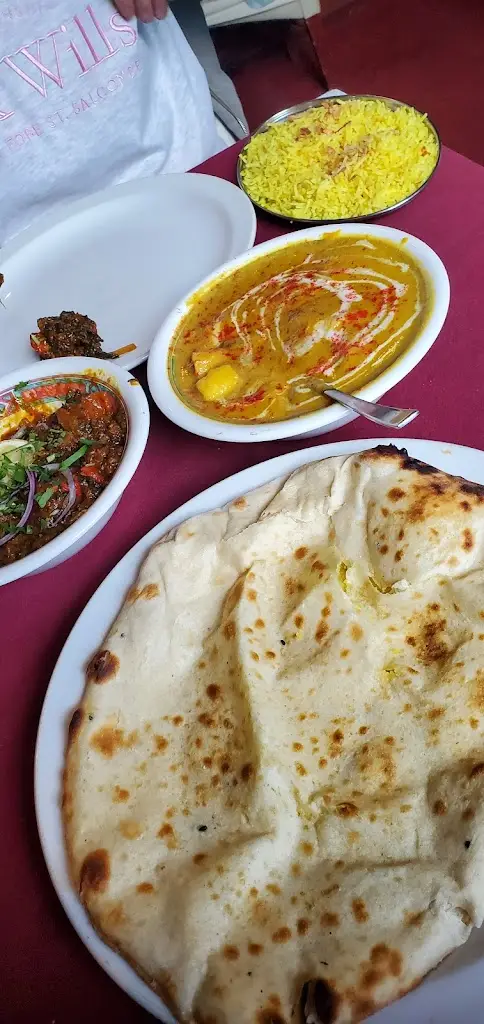 Nicola_Blue Elephant Indian Restaurant_Ulverston_review