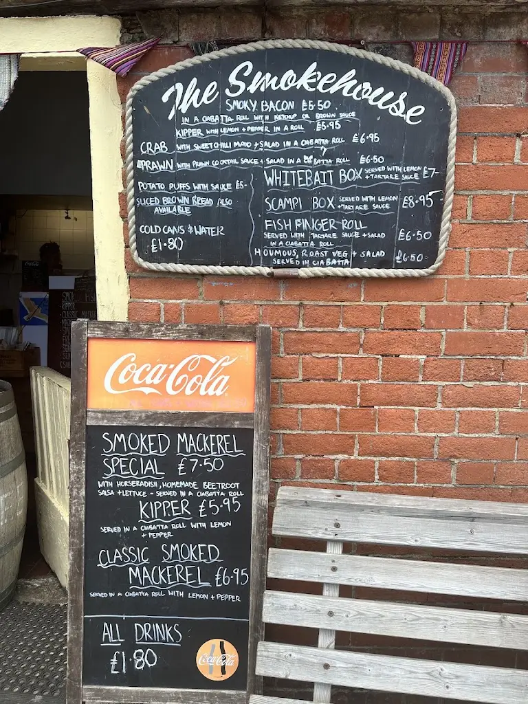 Menu_Brighton Smokehouse_Beighton_image_1