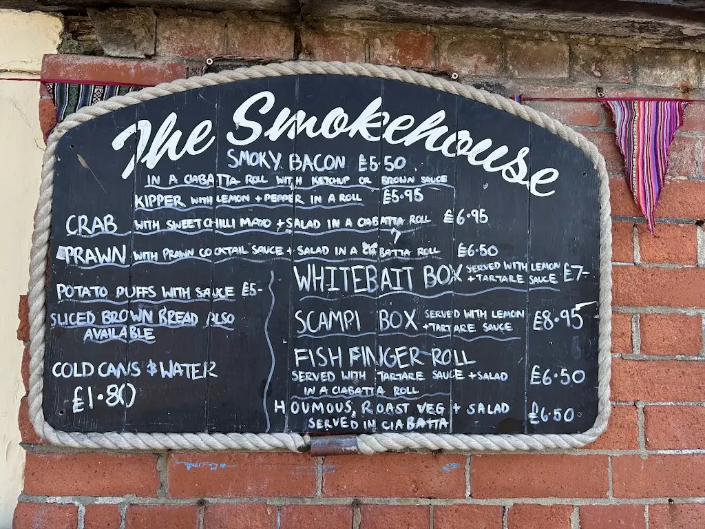 Menu_Brighton Smokehouse_Beighton_image_2
