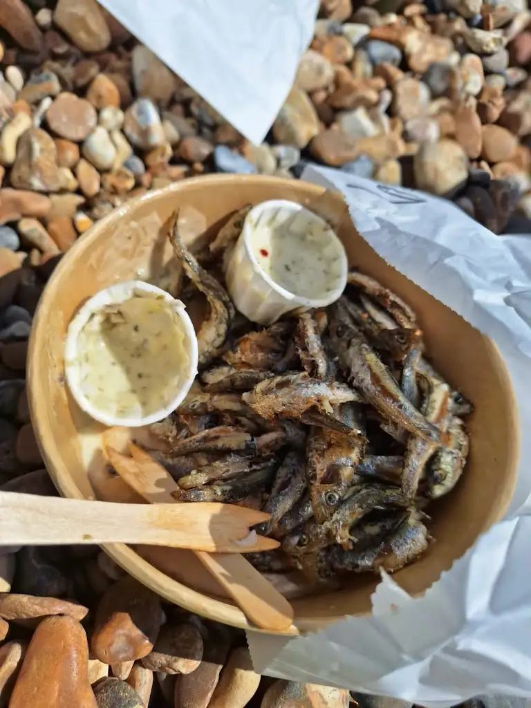 Thien-Kim Nguyen_Brighton Smokehouse_Beighton_review