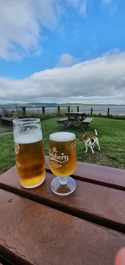 Menu_The Bay Horse Hotel & Restaurant_Ulverston_image_5