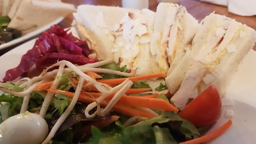 Menu_The Bay Horse Hotel & Restaurant_Ulverston_image_6