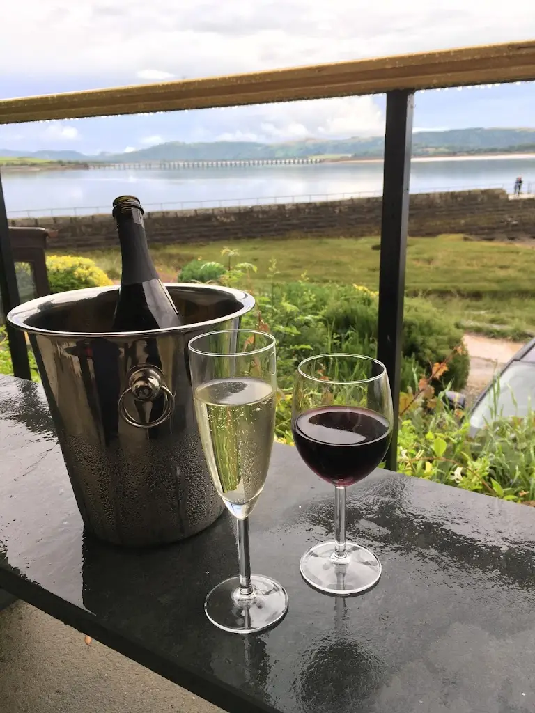 Menu_The Bay Horse Hotel & Restaurant_Ulverston_image_7